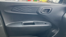 Hyundai i10 1.0 [63] Advance 5dr Auto [Nav] Petrol Hatchback